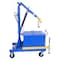 Vestil Portable Cantilever Hoist, 4000 lb. P-JIB-4 - alternate 2